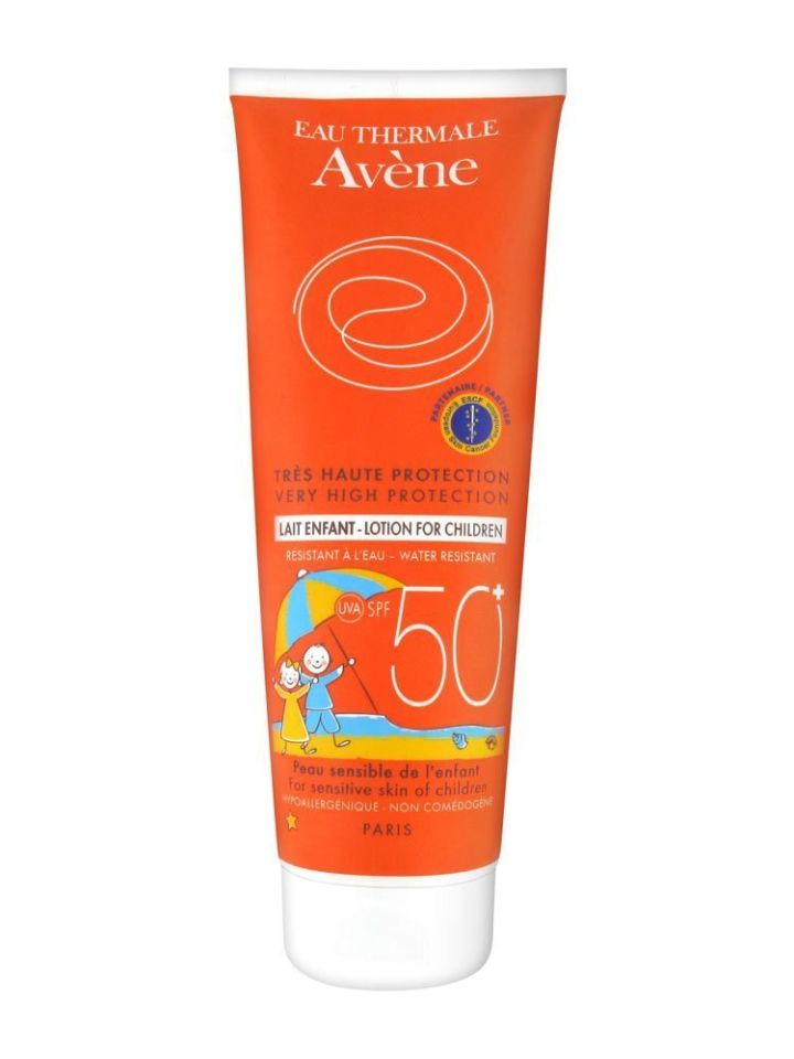 Avene Very High Protection Lait Enfant 250 ml.