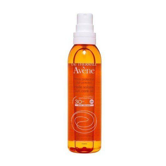 Avene Huile Solaire Spray Spf30 200 ml.