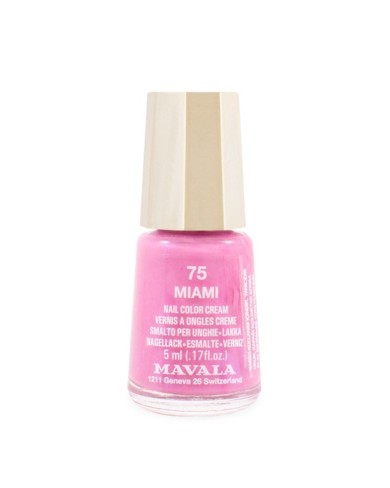 Mavala Mini Color 75 Miami 5 ml.