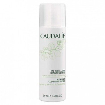 Caudalie Micellar Cleansing Water 50 ml.
