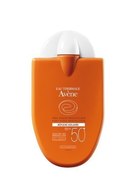 Avene Reflexe Solaire SPF50+ Güneş Kremi 30 ml. - Taşınabilir güneş kremi