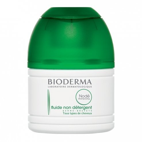 Bioderma Node Shampooing Fluide Non Detergent 50 ml.