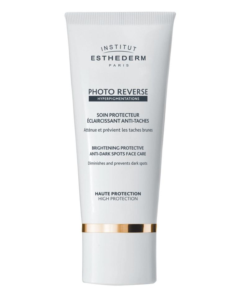 Institut Esthederm Photo Reverse Hyper Pigmented Skin Anti-Brown Patches Fluid 50 ml.