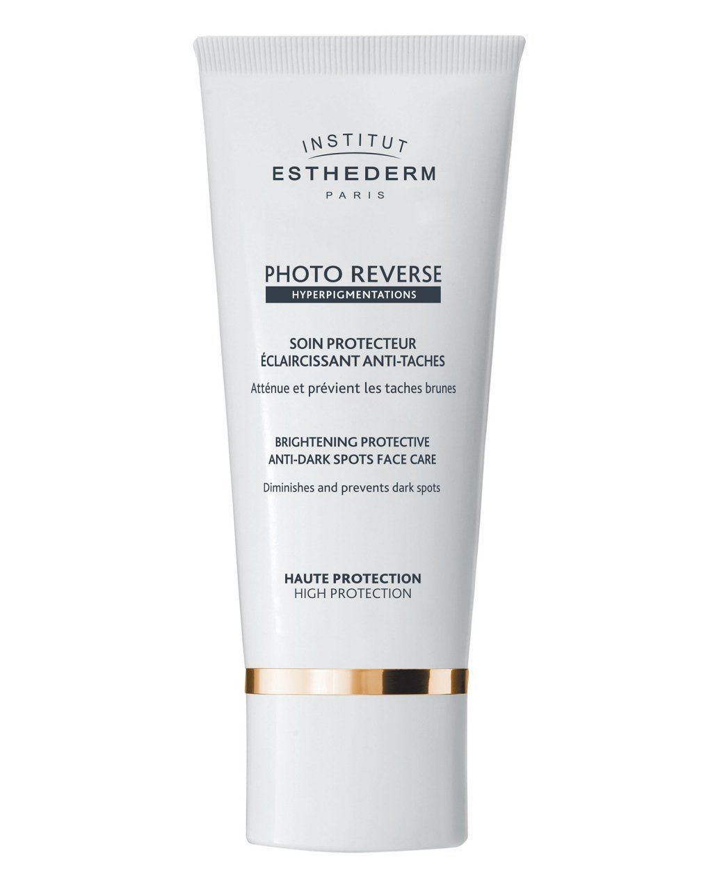 Institut Esthederm Photo Reverse Hyper Pigmented Skin Anti-Brown Patches Fluid 50 ml.