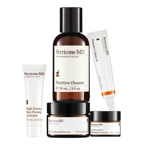 Perricone MD Discover The Power Essentials SET