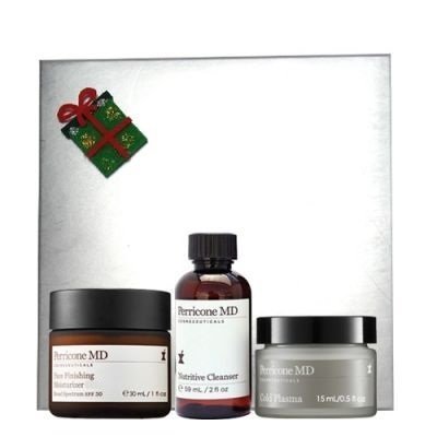 ​Perricone MD Mükemmel Bakım Seti 2
