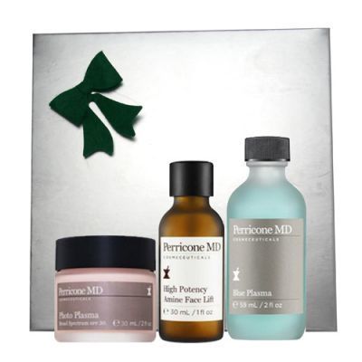 ​Perricone MD Mükemmel Bakım Seti 3