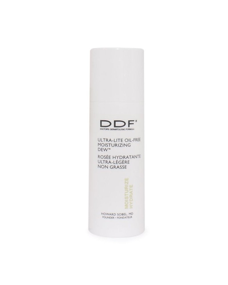 DDF Ultra-Lite Oil Free Moisturizing 48 gr. (Kampanyalı)
