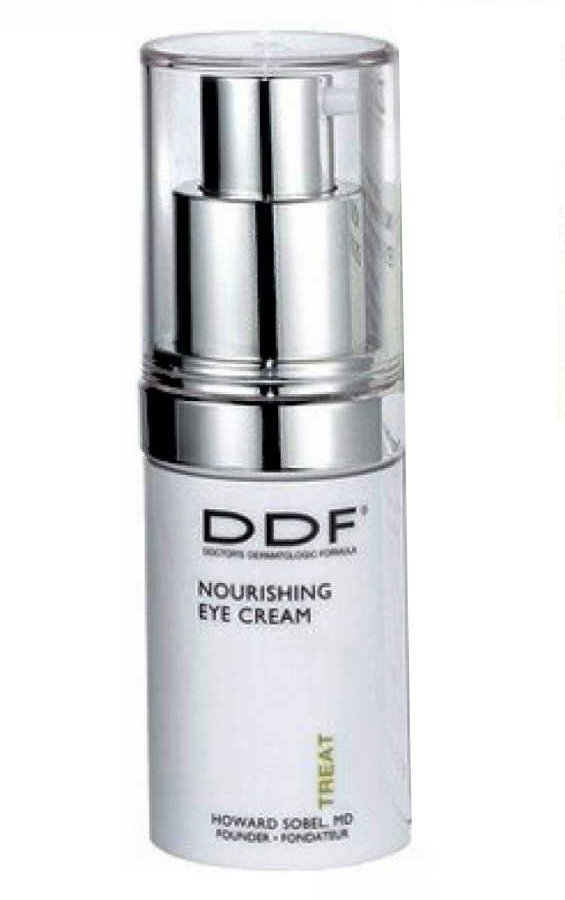 DDF Nourishing Eye Cream 14 gr. - Göz Çevresi Bakım Kremi (Kampanyalı)