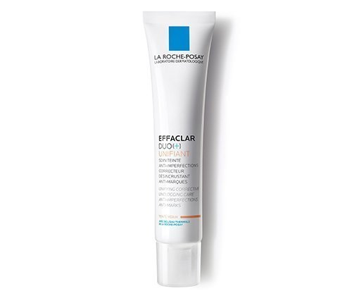 La Roche Posay Effaclar Duo(+) Unifiant Medium 40 ml. - Orta Ton Matlaştırıcı