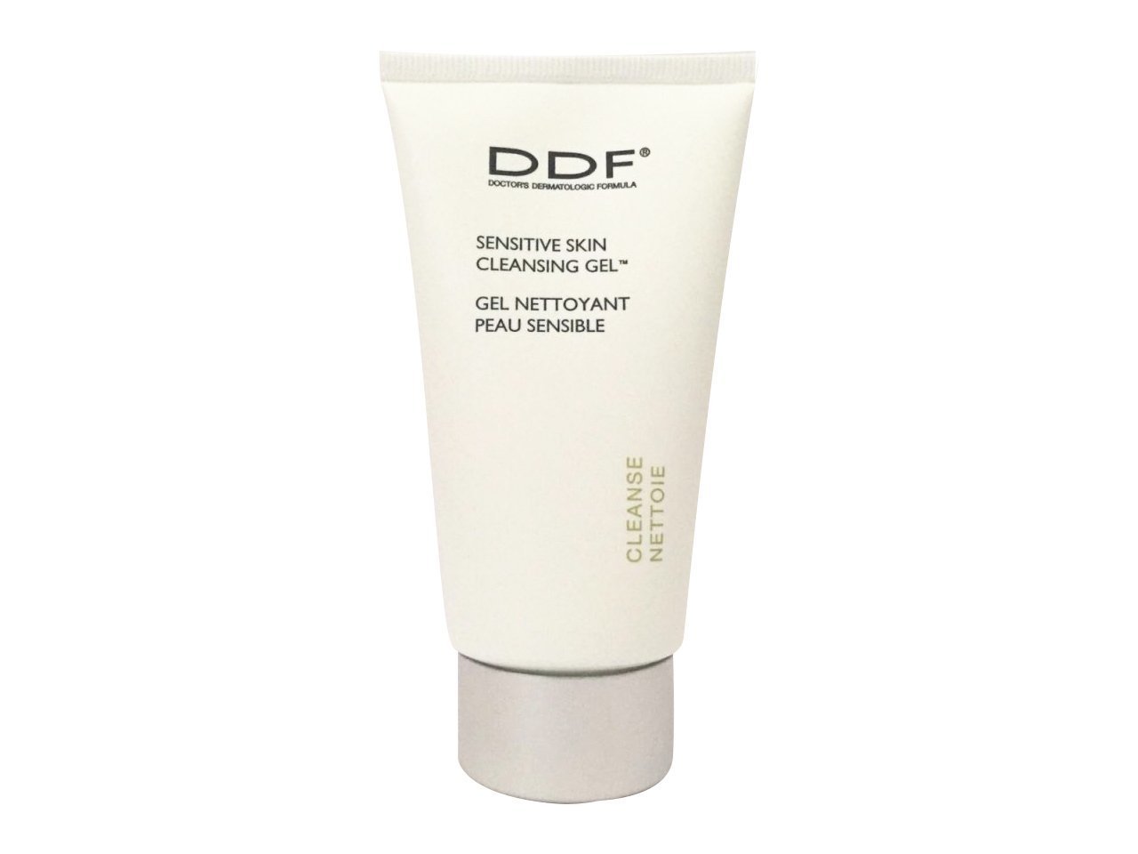 DDF Sensitive Skin Cleansing Gel 89 ml. (Kampanyalı)