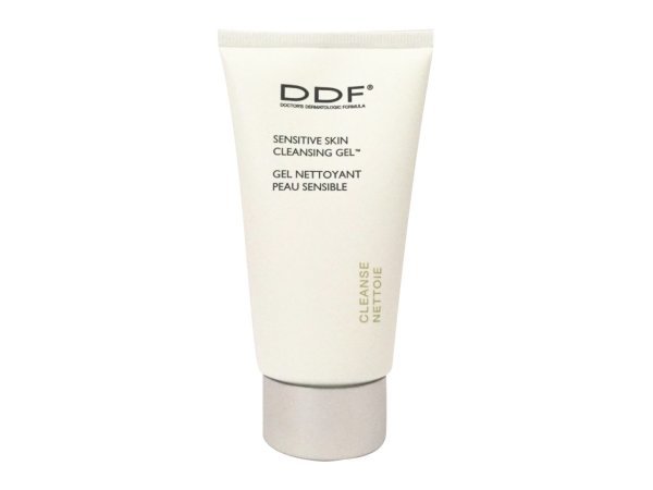DDF Sensitive Skin Cleansing Gel 89 ml. (Kampanyalı)