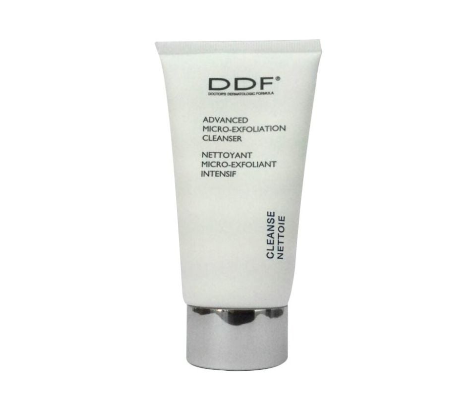 DDF Advanced Micro Exfoliation Cleanser 89 ml. (Kampanyalı)