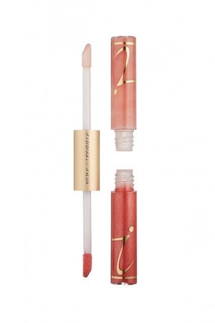 Jane Iredale Lip Fixation Devotion - Kalıcı Ruj