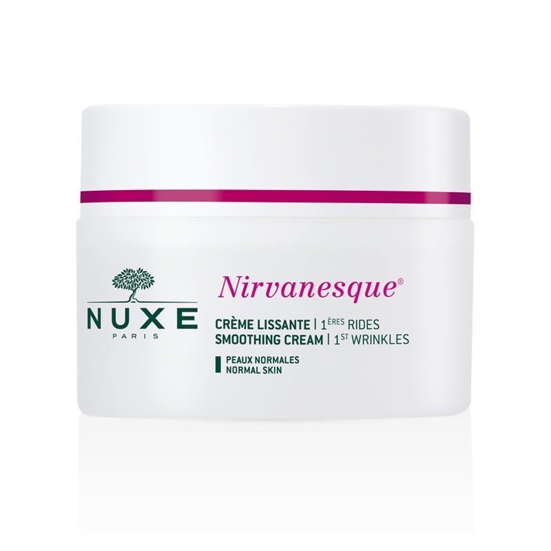 Nuxe Nirvanesque Creme 50 ml. - Kırışıklık Bakım Kremi