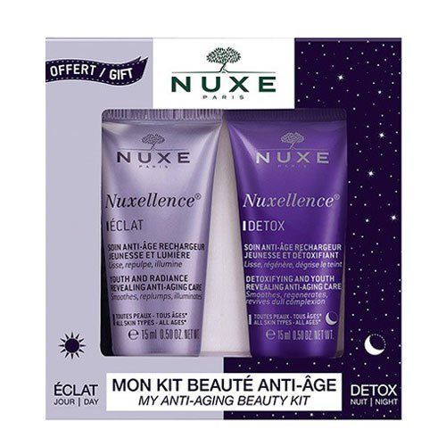 Nuxe Mon Kit Beaute Anti-Age