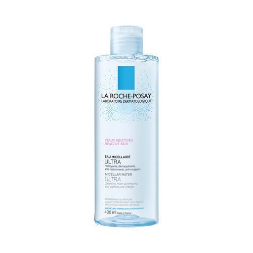La Roche Posay Eau Micellar Water Ultra Reactive Skin 400 ml.