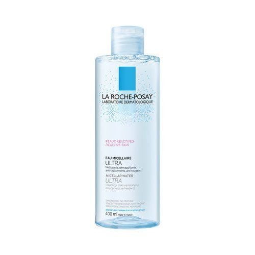 La Roche Posay Eau Micellar Water Ultra Reactive Skin 400 ml.