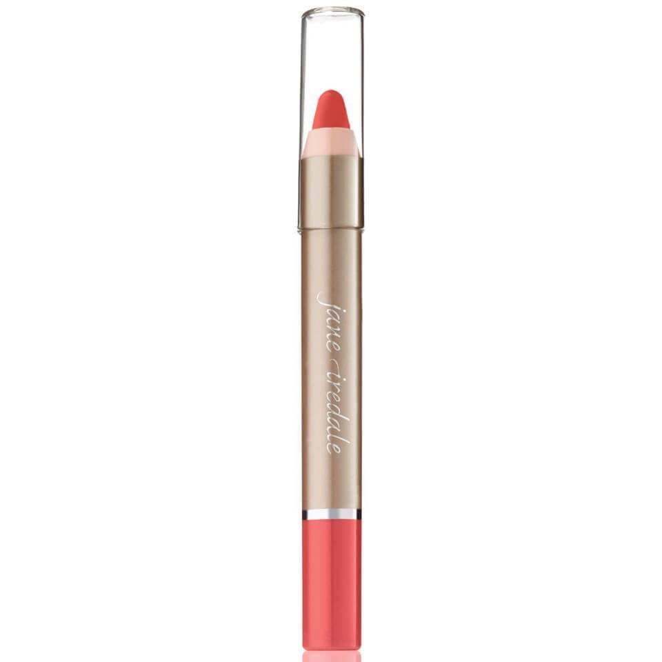 Jane Iredale PlayOn Lip Crayon Saucy