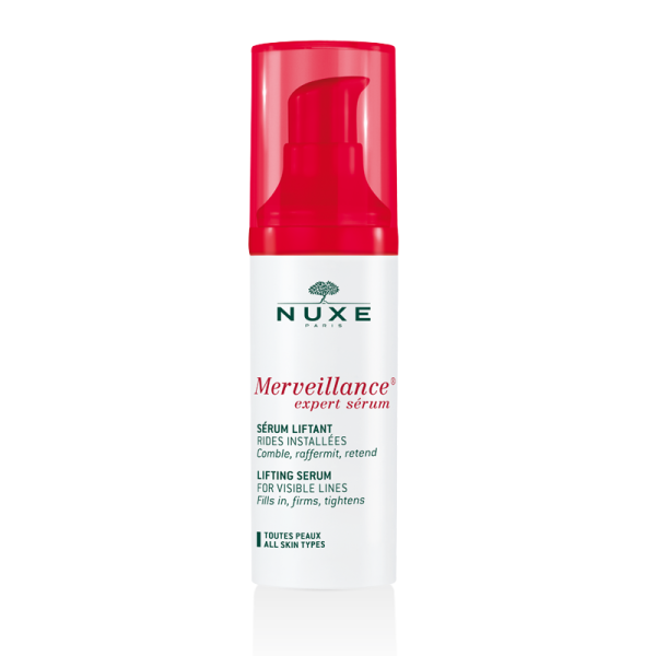 Nuxe Merveillance Expert Serum 30 ml.