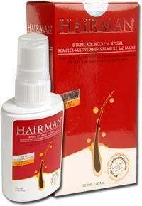 Hairman Serum 60 ml.