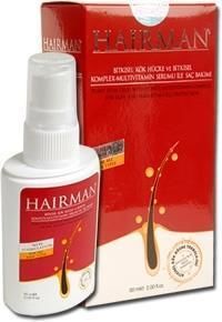 Hairman Serum 60 ml.