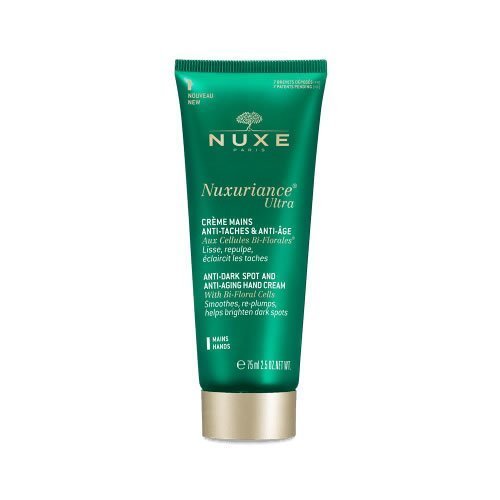 Nuxe Nuxuriance Ultra Creme Mains Anti Taches Anti-Age Hand Cream 75 ml.