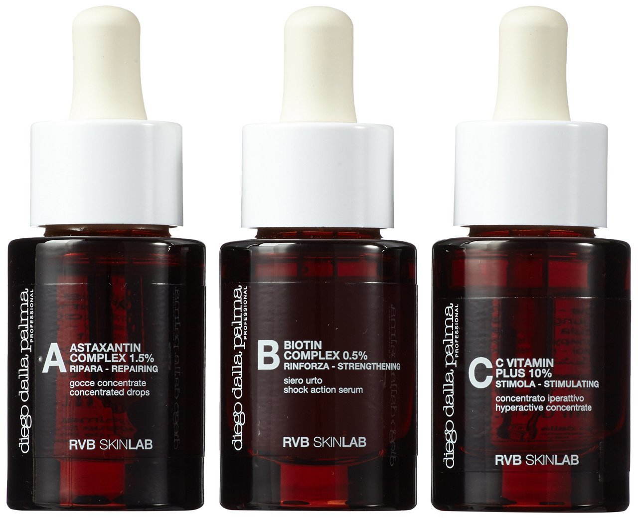 Diego Dalla Palma Professional 30 DAY Skin Care Program