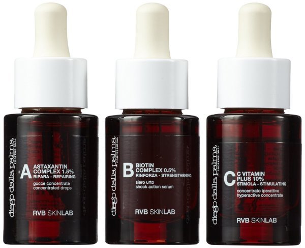 Diego Dalla Palma Professional 30 DAY Skin Care Program