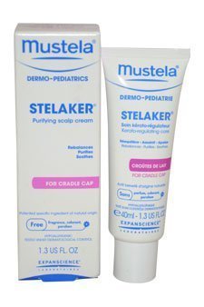 Mustela Stelaker 40 ml. - Konak Önleyici Krem