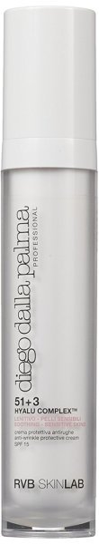 Diego Dalla Palma Professional Anti-wrinkle Protective Cream Spf15 50 ml.