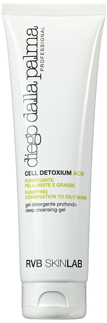 Diego Dalla Palma Professional Deep Cleansing Gel 150 ml.