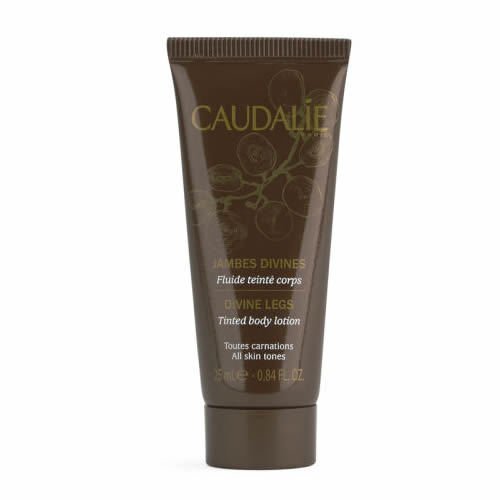 Caudalie Jambes Divine Legs 25 ml.