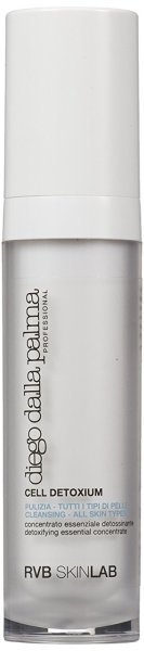 Diego Dalla Palma Professional Detoxifying Essential Concentrate 30 ml.
