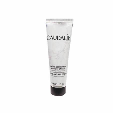 Caudalie Hand and Nail Cream 30 ml.