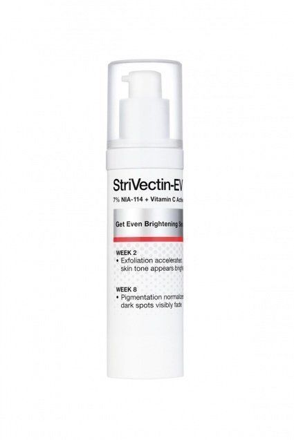 StriVectin EV Get Even Brightening Serum 30 ml. - Cilt Serumu