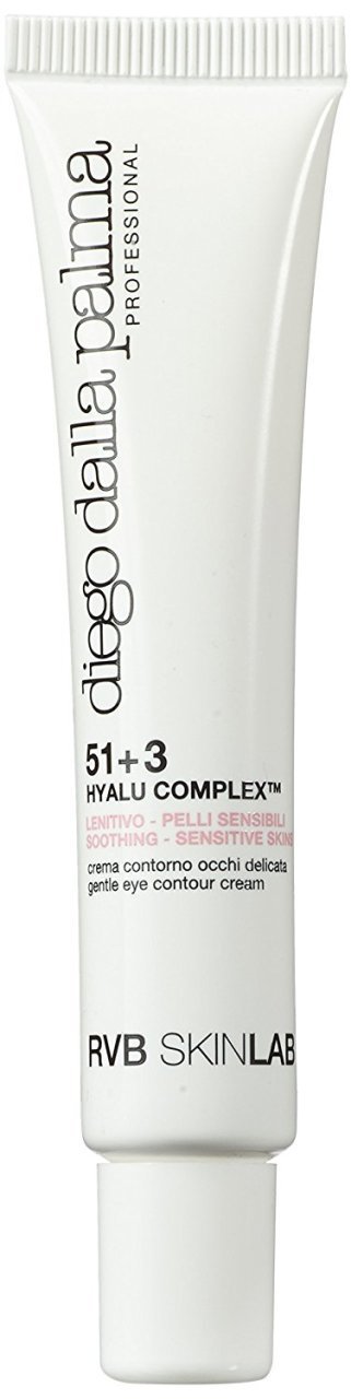 Diego Dalla Palma Professional Gentle Eye Contour Cream 15 ml.