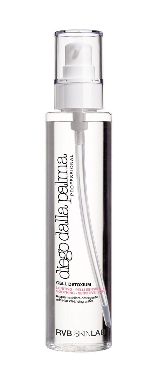 Diego Dalla Palma Professional Micellar Cleansing Water 200 ml.