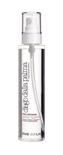 Diego Dalla Palma Professional Micellar Cleansing Water 200 ml.