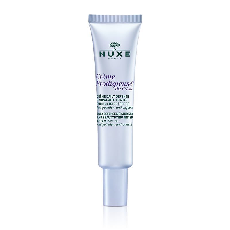 Nuxe Creme Prodigieuse DD Creme 30 ml. Günlük Koruyucu Krem