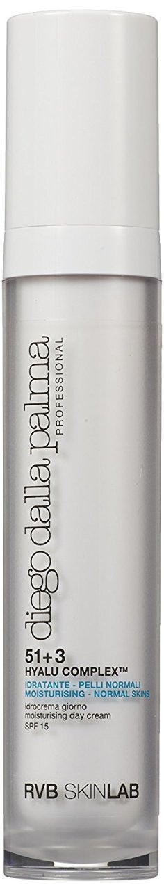 Diego Dalla Palma Professional Moisturising Day Cream Spf15 50 ml.