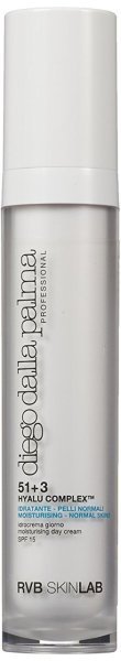 Diego Dalla Palma Professional Moisturising Day Cream Spf15 50 ml.
