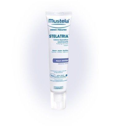 Mustela Stelatria Dermo-Repairing Care 40 ml. - Cilt Bakım Kremi