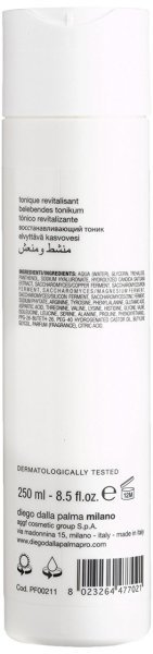 Diego Dalla Palma Professional Revitalising Tonic 200 ml.