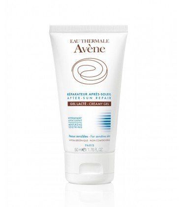 Avene After Sun Repair Creamy Gel 50 ml.