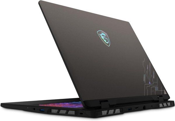 MSI Crosshair 16 HX D14VFKG-245TR Notebook