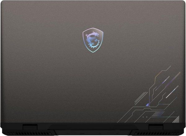 MSI Crosshair 16 HX D14VFKG-245TR Notebook