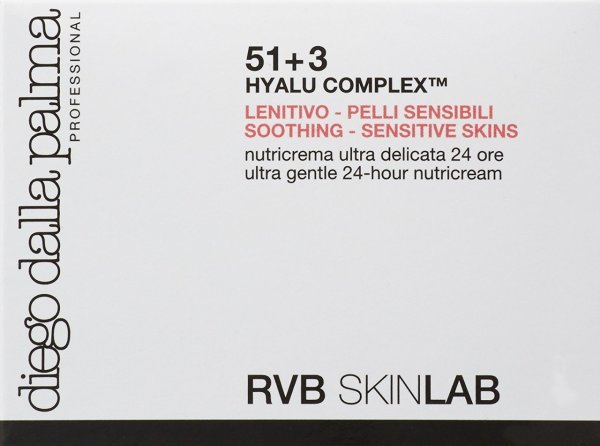 Diego Dalla Palma Professional Ultra Gentle 24-Hour Nutricream 50 ml.