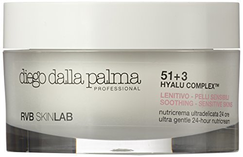 Diego Dalla Palma Professional Ultra Gentle 24-Hour Nutricream 50 ml.