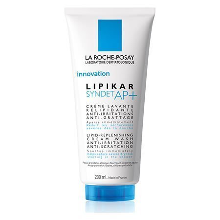 La Roche Posay Lipikar Syndet AP+ 200 ml.